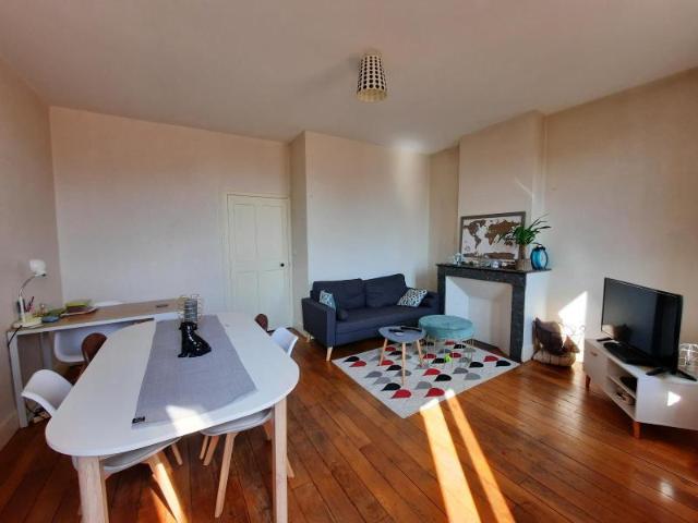 Appartement location à Castres