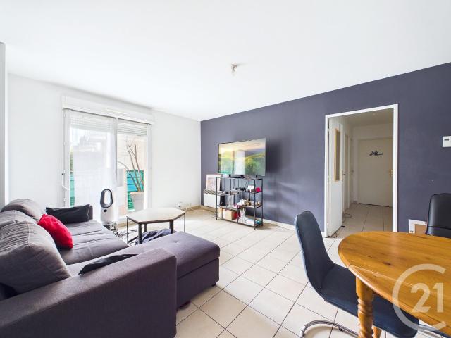 Appartement vente à Villemoisson-sur-Orge, Essonne