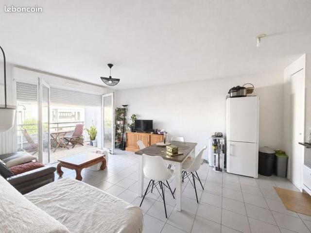 Appartement vente à Bordeaux, Canéjan