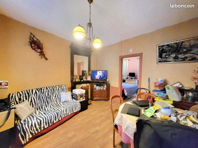 Appartement vente à Meaux, Villenoy