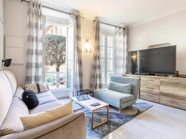 Appartement vente à Nice, Villefranche-sur-mer