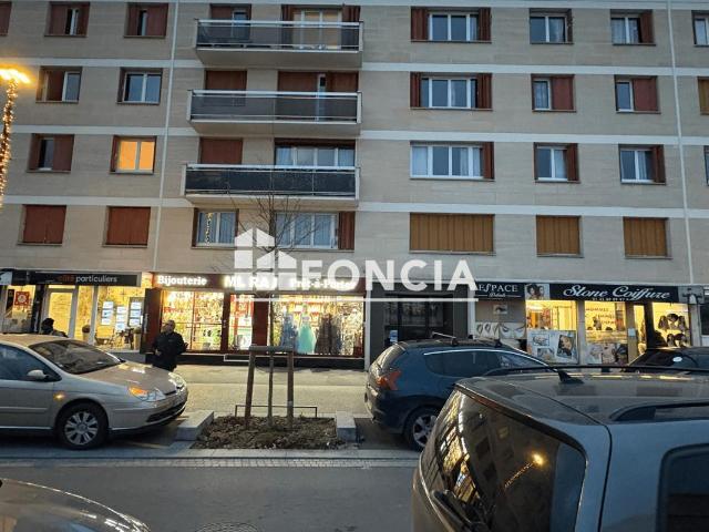 Appartement vente à L'Haÿ-les-Roses, Villeneuve-saint-georges