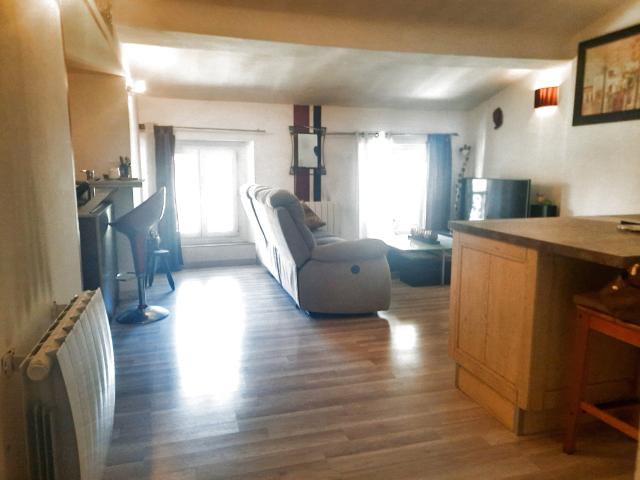 Appartement vente à Brignoles, Tourves