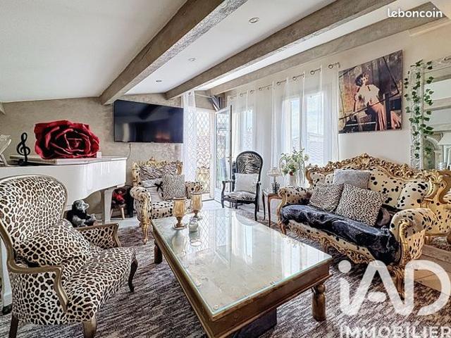 Appartement vente à Apt, Cavaillon