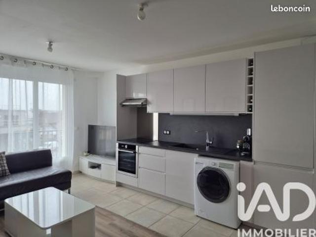 Appartement vente à Torcy, Pontault-combault