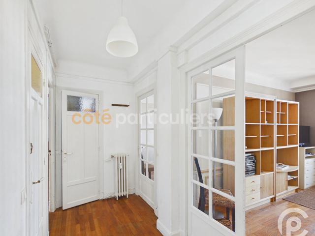 Appartement vente à Antony, Clamart