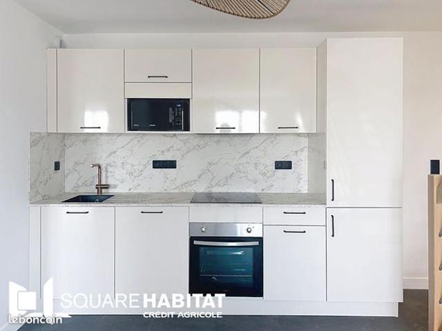 Appartement vente à Saint-Malo, Bretagne