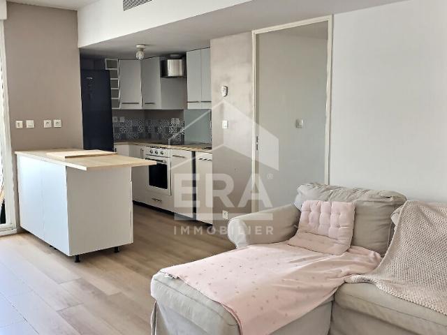 Appartement location à Marseille
