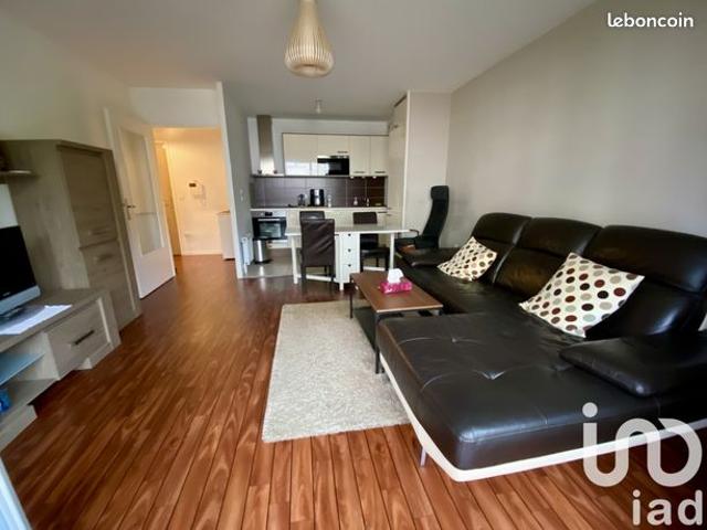 Appartement vente à Le Raincy, Neuilly-sur-marne
