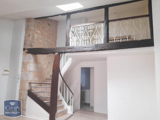 Appartement location à Périgueux