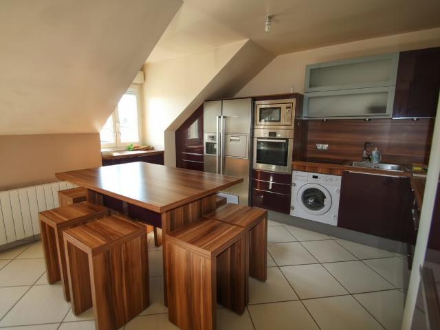 Appartement vente à Mantes-la-Jolie, Limay