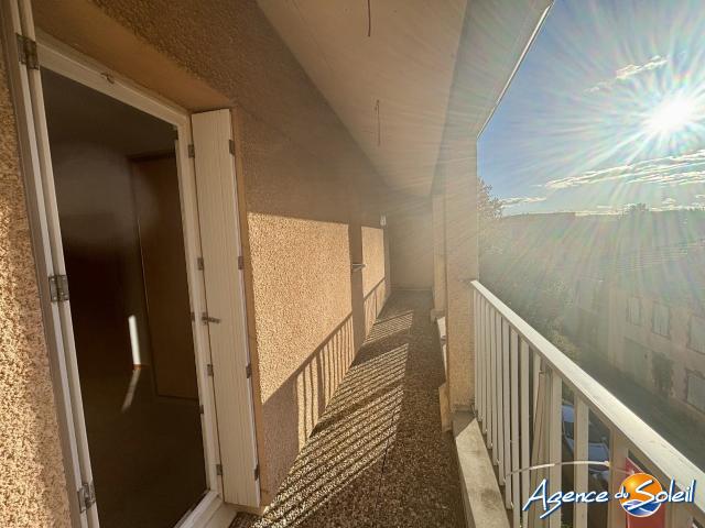 Appartement vente à Narbonne