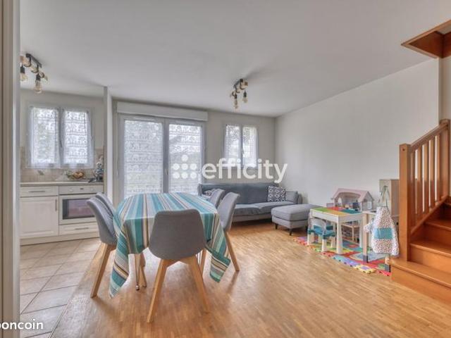 Appartement vente à Torcy, Chessy