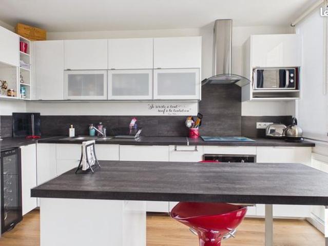 Appartement vente à Meudon, Hauts-de-Seine
