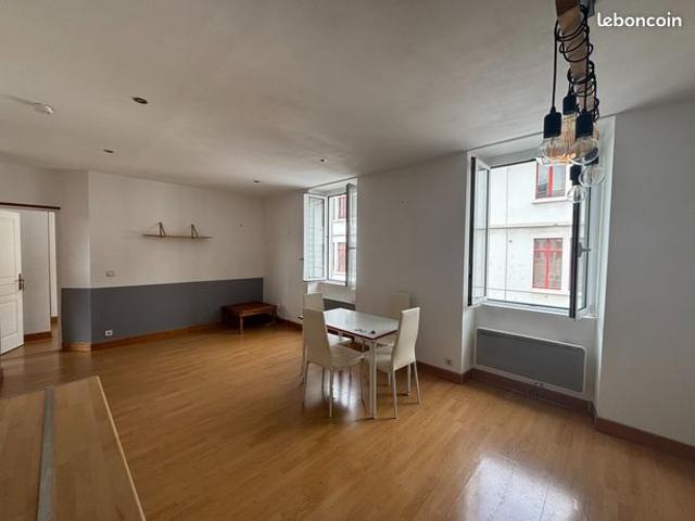 Appartement vente à Bayonne