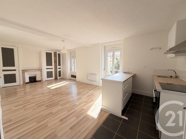 Appartement location à Villefranche-sur-Saône, Rhône