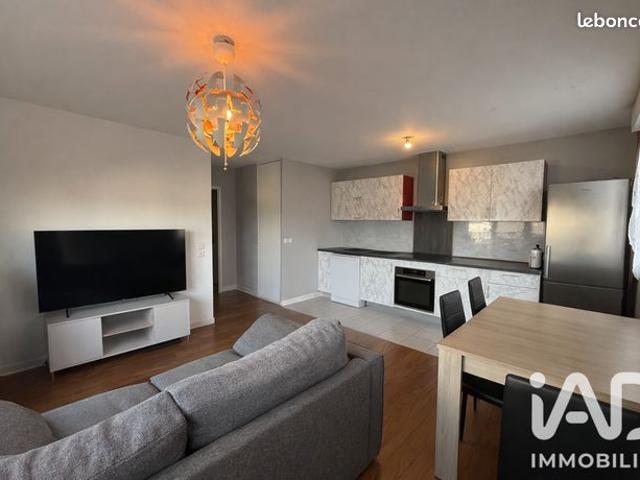Appartement vente à Melun, Vert-saint-denis
