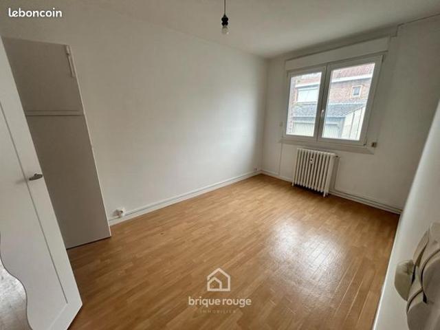 Appartement vente à Lille, Loos