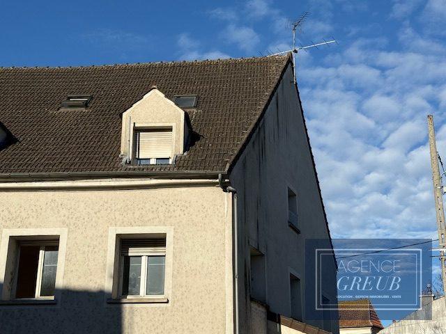 Appartement vente à Meaux, La Ferté-sous-jouarre