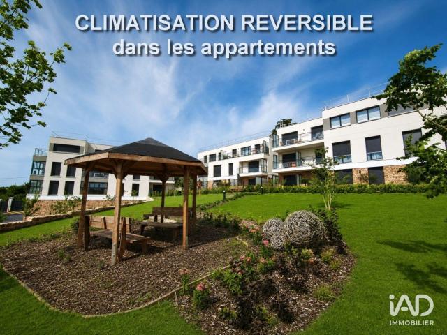 Appartement vente à Créteil, Chennevières-sur-marne