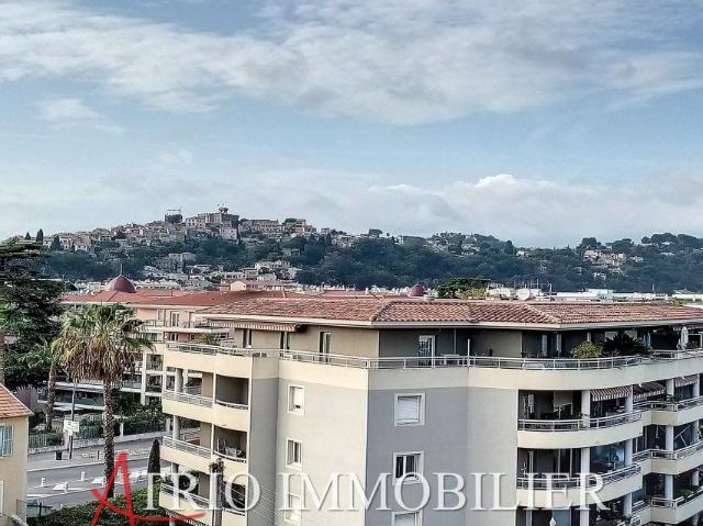 Appartement location à Cagnes-sur-Mer, Alpes-Maritimes