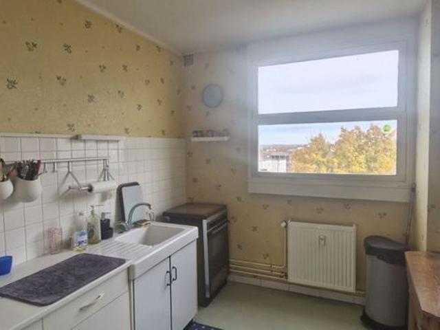 Appartement vente à Troyes