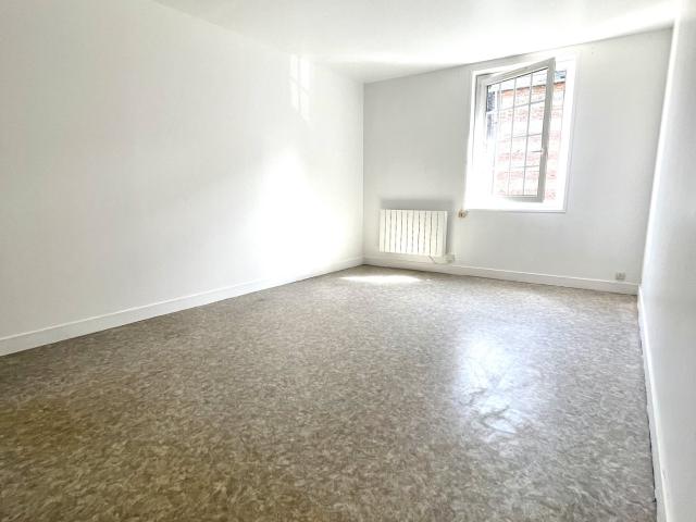 Appartement location à Le Havre, Fécamp
