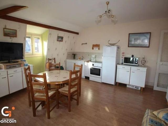 Appartement vente à Abbeville, Mers-les-bains