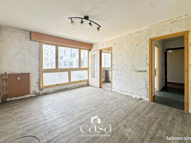Appartement vente à Caen, Hérouville-saint-clair