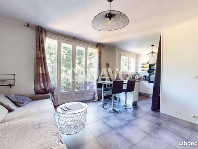 Appartement vente à Lyon, Métropole de Lyon