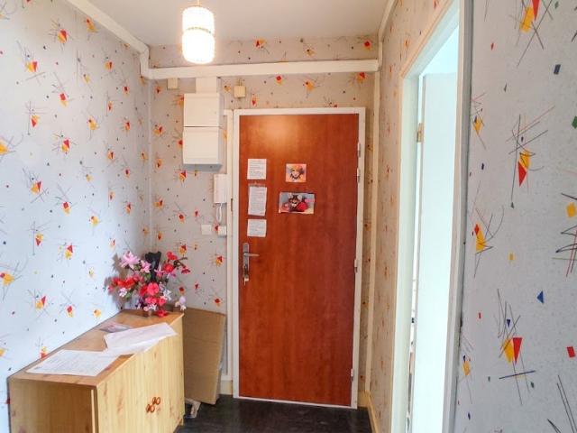 Appartement vente à Châtellerault