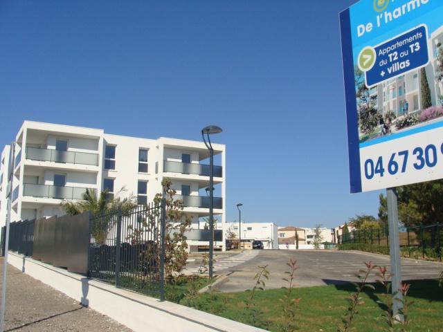 Appartement location à Béziers