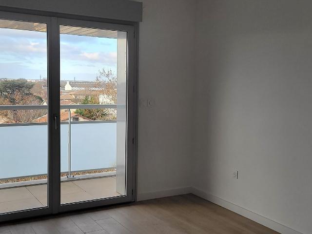 Appartement vente à Toulouse, Tournefeuille