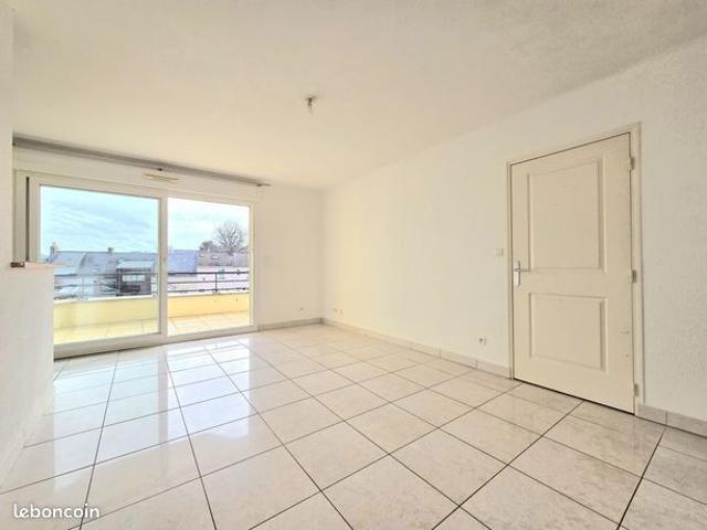 Appartement vente à Le Mans