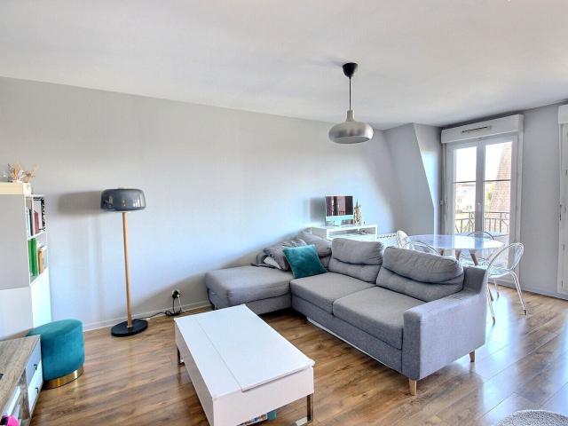Appartement vente à Quartier Saint-Eloi, Wissous