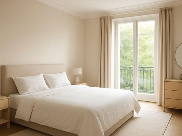 Appartement vente à Le Raincy, Noisy-le-grand