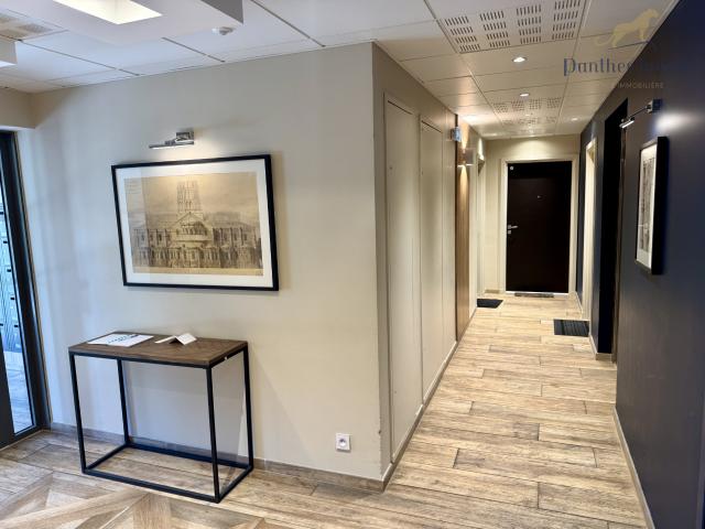 Appartement vente à Tours