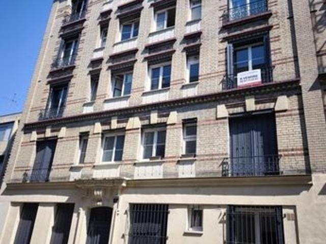 Appartement vente à Saint-Denis, Saint-denis