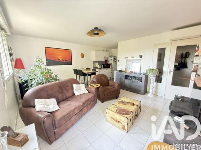 Appartement vente à Montauban, Aucamville