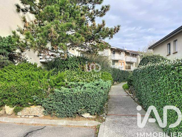 Appartement vente à Toulouse