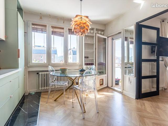 Appartement vente à Annecy