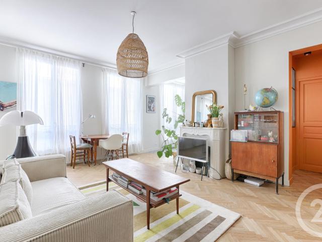 Appartement vente à Paris 10e Arrondissement, Paris