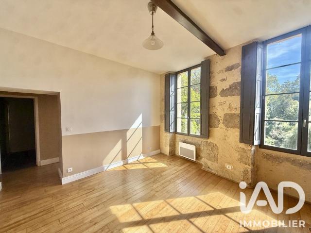 Appartement vente à Nérac
