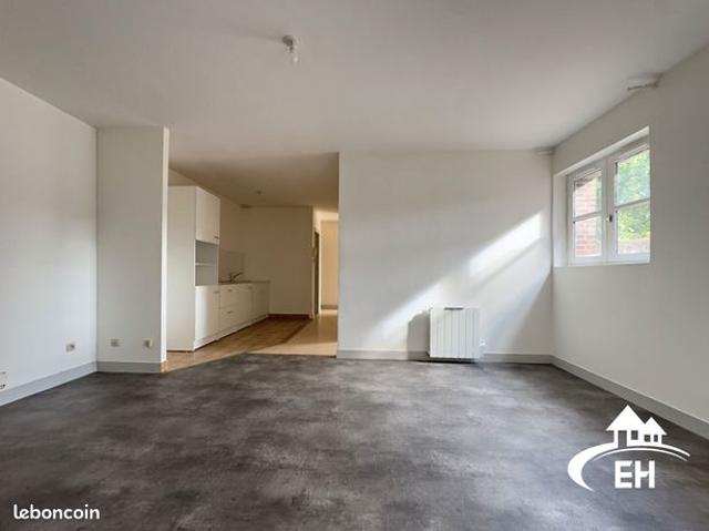 Appartement vente à Mortagne-au-Perche, L'aigle