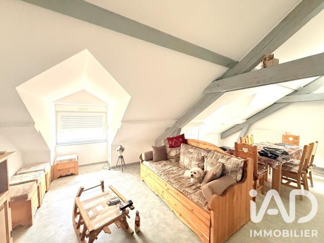 Appartement vente à La Bresse, Vosges