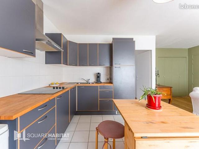Appartement vente à Nantes, Thouaré-sur-loire