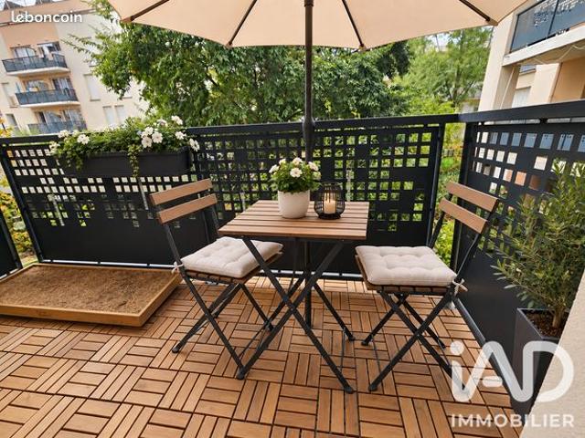 Appartement vente à Arpajon, Essonne