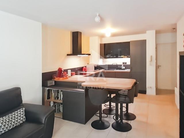 Appartement vente à Arles, Saint-rémy-de-provence