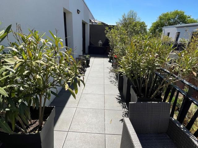 Appartement vente à Arcachon, Andernos-les-bains