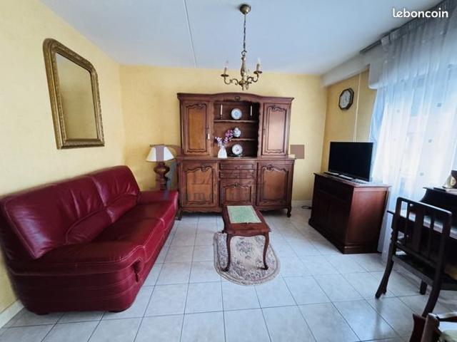 Appartement vente à Tulle